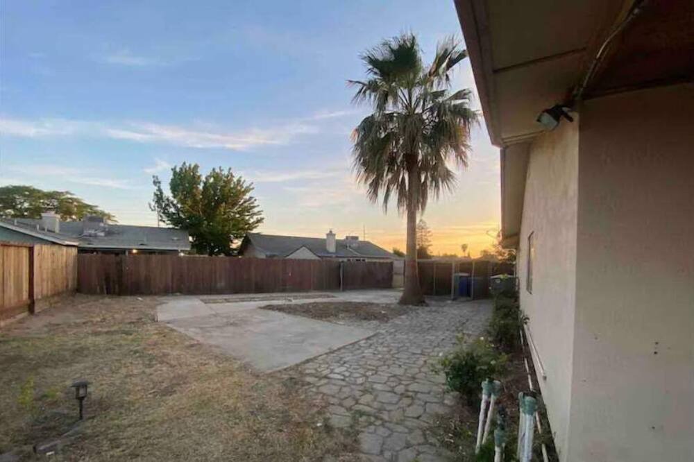 Photo of Outdoor in Manteca