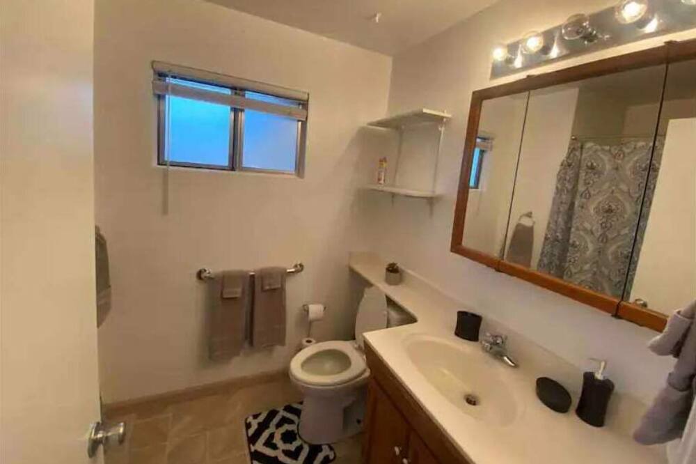 Photo of Bathroom in Manteca