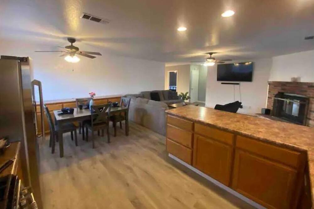 Photo of Kitchen in Manteca