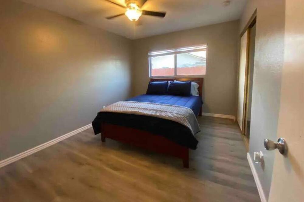 Photo of Bedroom in Manteca