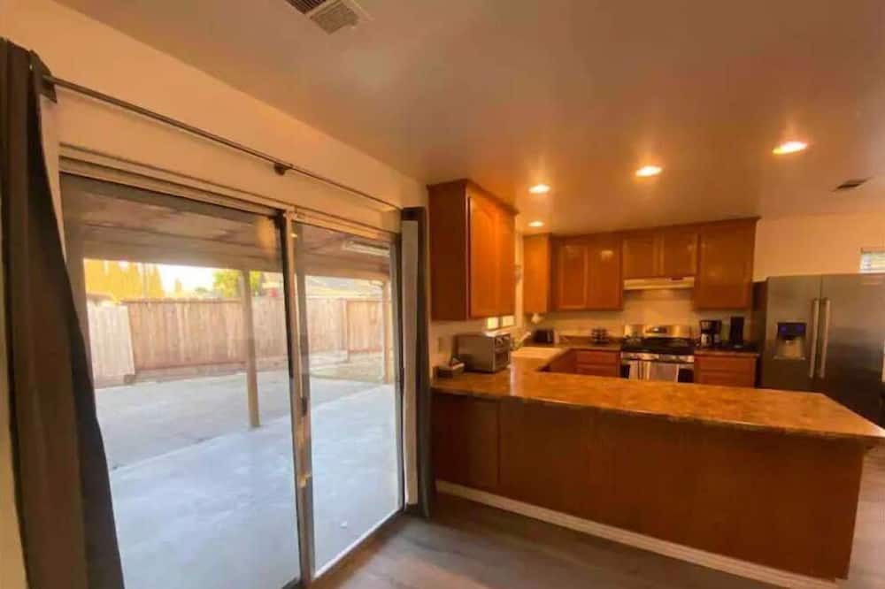Photo of Kitchen in Manteca