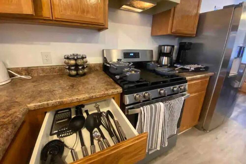 Photo of Kitchen in Manteca