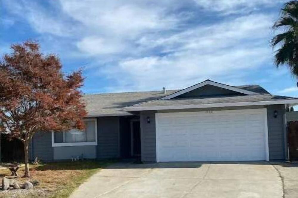 Photo of Outdoor in Manteca