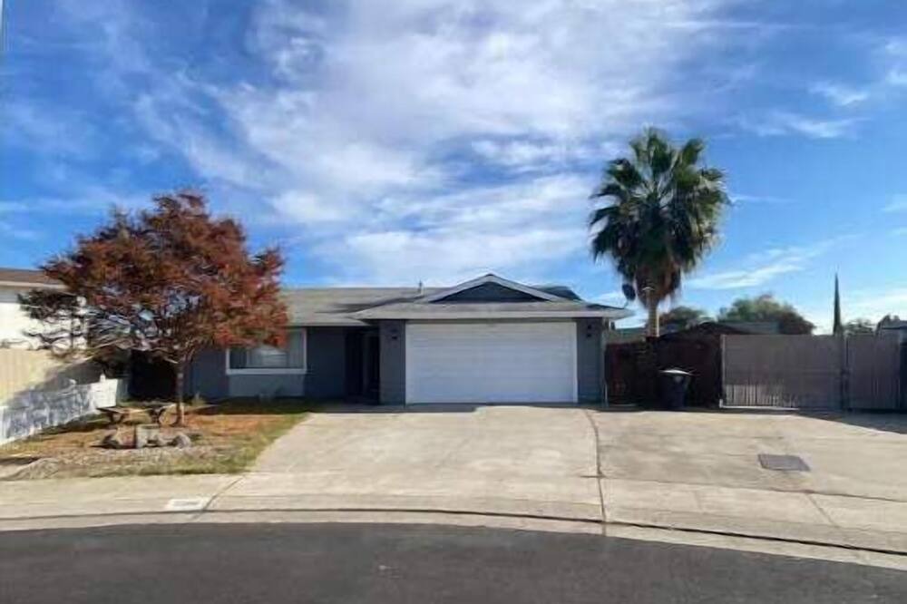 Photo of Outdoor in Manteca