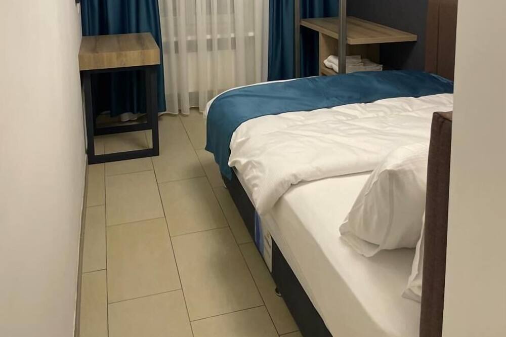 Photo of Bedroom in Langstrasse