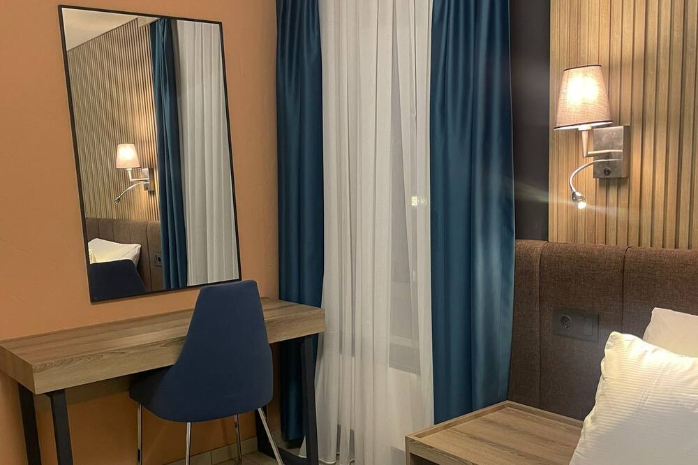 Photo of Bedroom in Langstrasse
