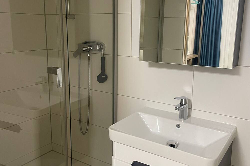 Photo of Bathroom in Langstrasse