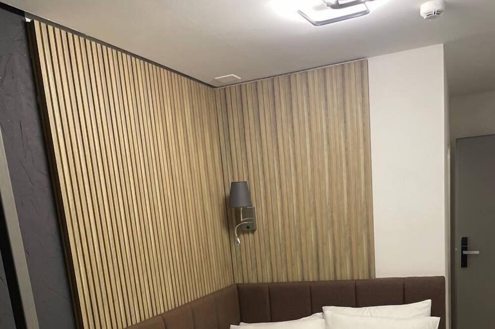 Photo of Bedroom in Langstrasse