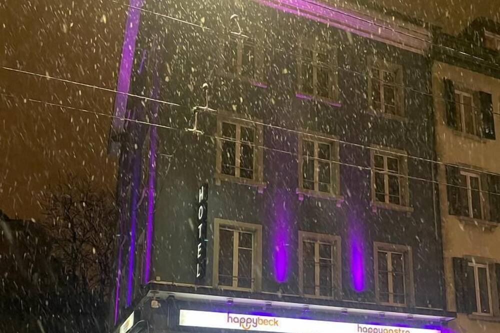 Photo of Outdoor in Langstrasse