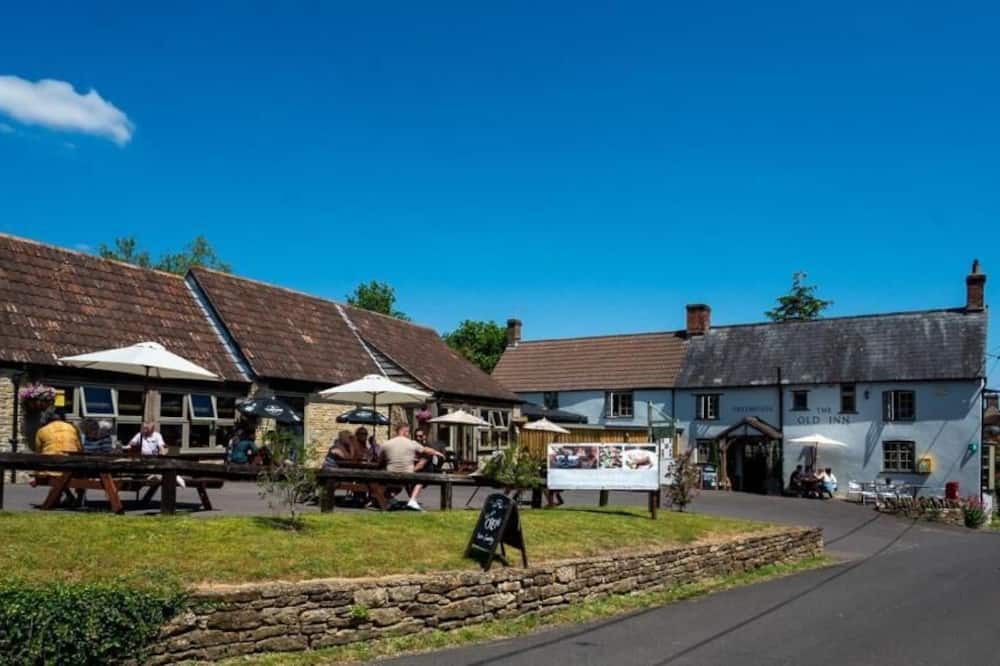 Photo of Outdoor in Blackford