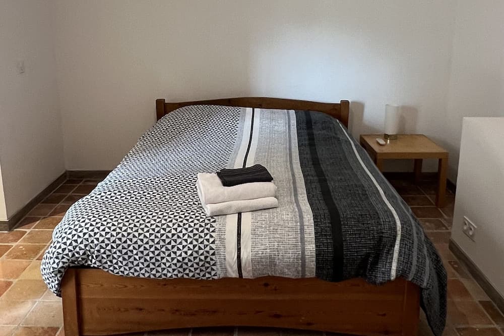 Photo of Bedroom in Armillac