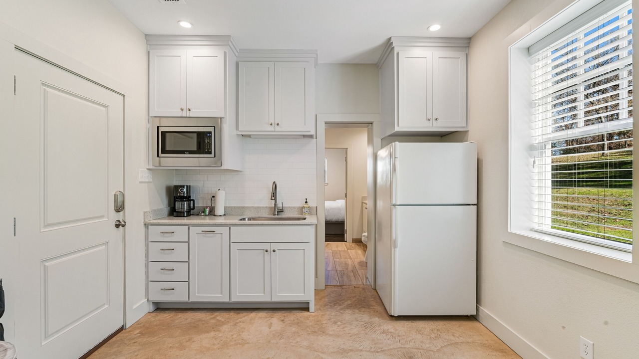 Photo of Kitchen in Arp