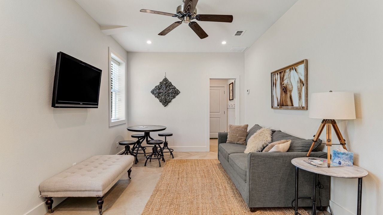 Photo of Livingroom in Arp