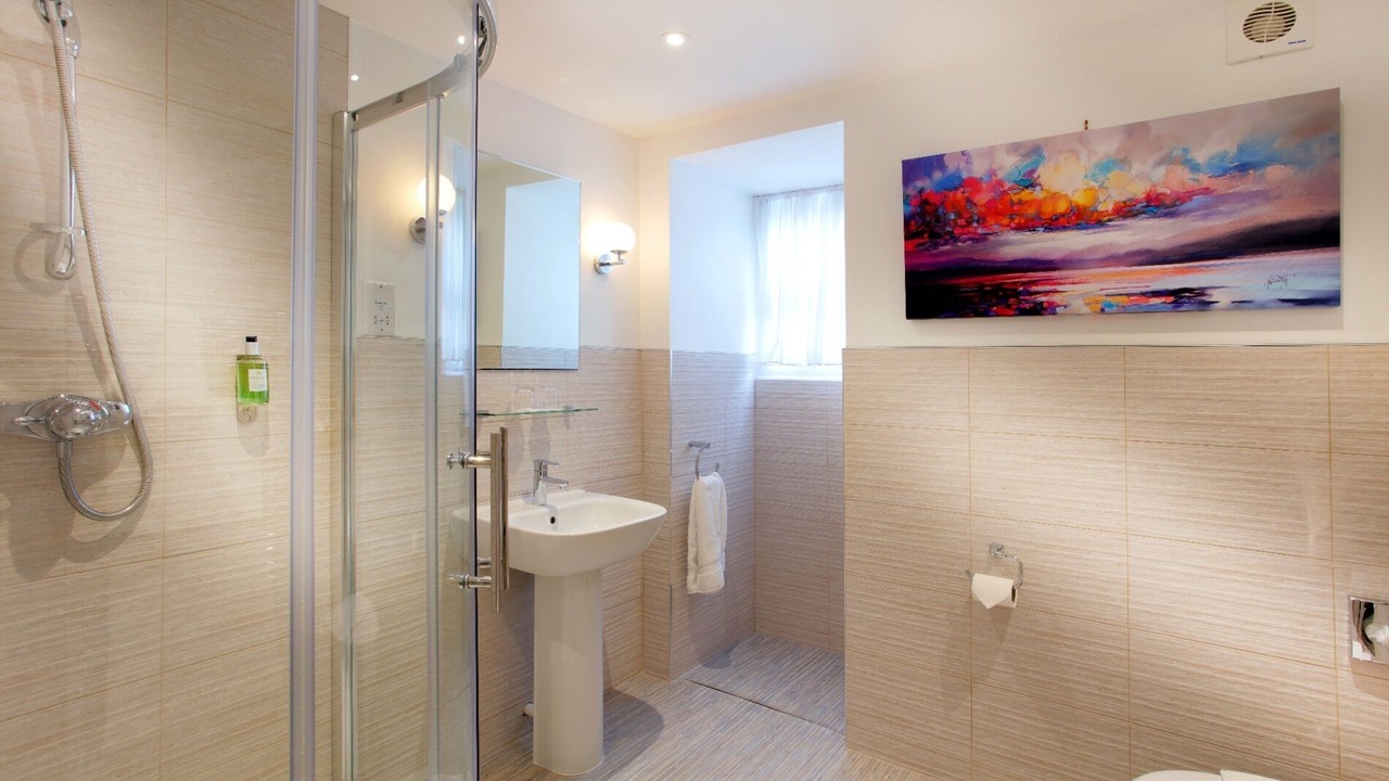 Photo of Bathroom in Lyme Regis