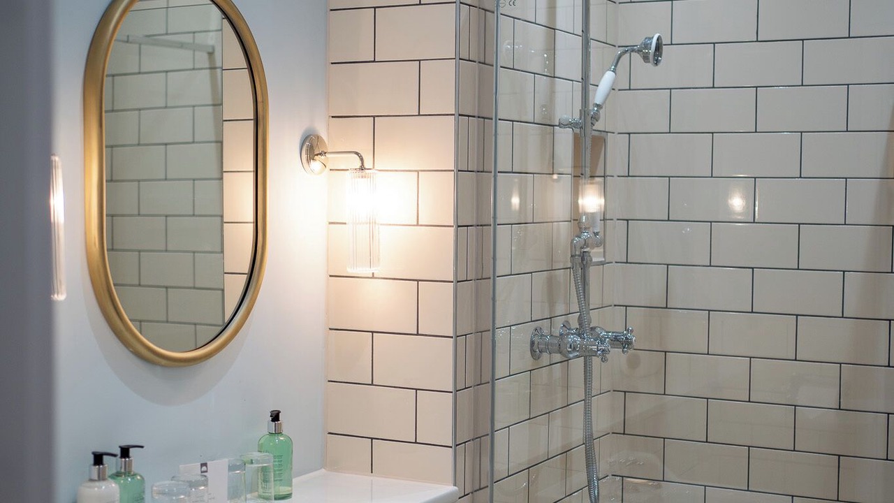 Photo of Bathroom in Lyme Regis