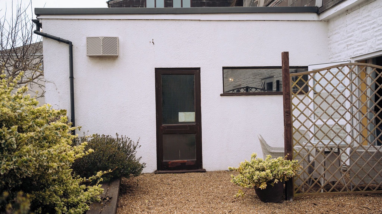 Photo of Bedroom in Lyme Regis