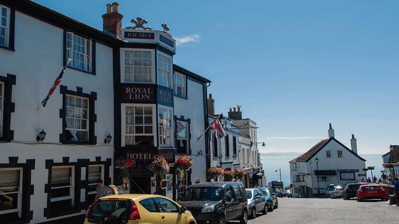 Photo of Outdoor in Lyme Regis