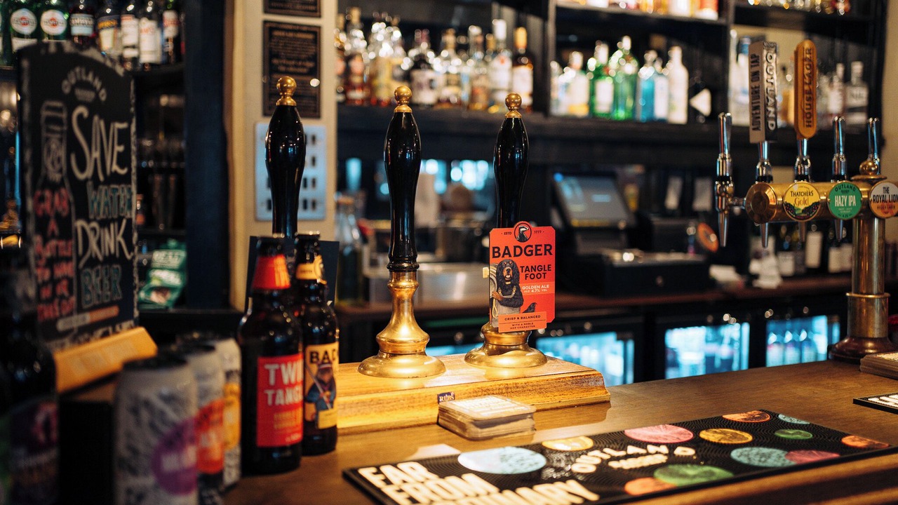 Photo of Others in Lyme Regis