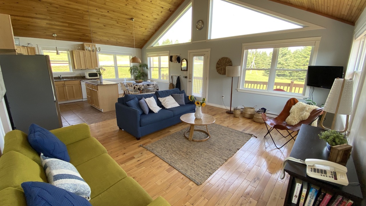 Photo of Livingroom in Found Mills
