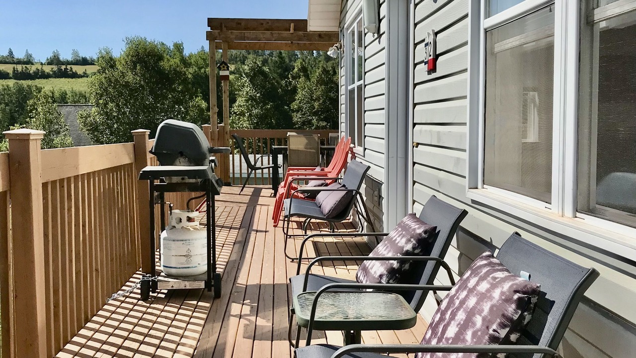 Photo of Outdoor in Found Mills