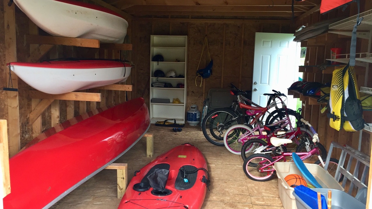 Photo of Outdoor in Found Mills