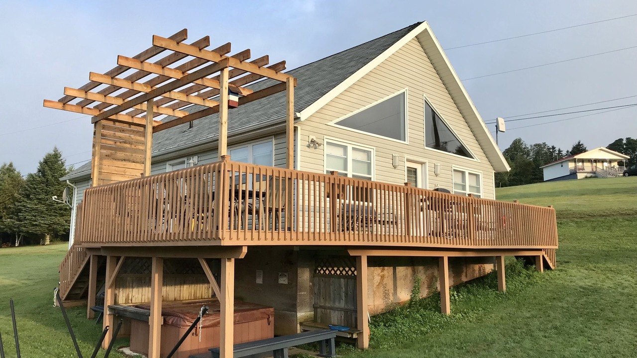 Photo of Outdoor in Found Mills
