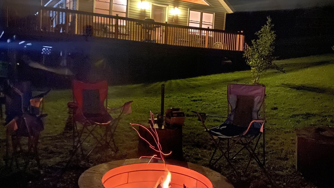 Photo of Outdoor in Found Mills