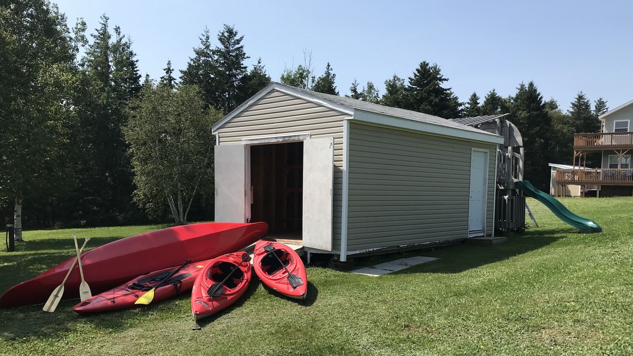 Photo of Outdoor in Found Mills