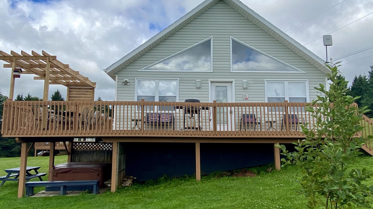 Photo of Outdoor in Found Mills