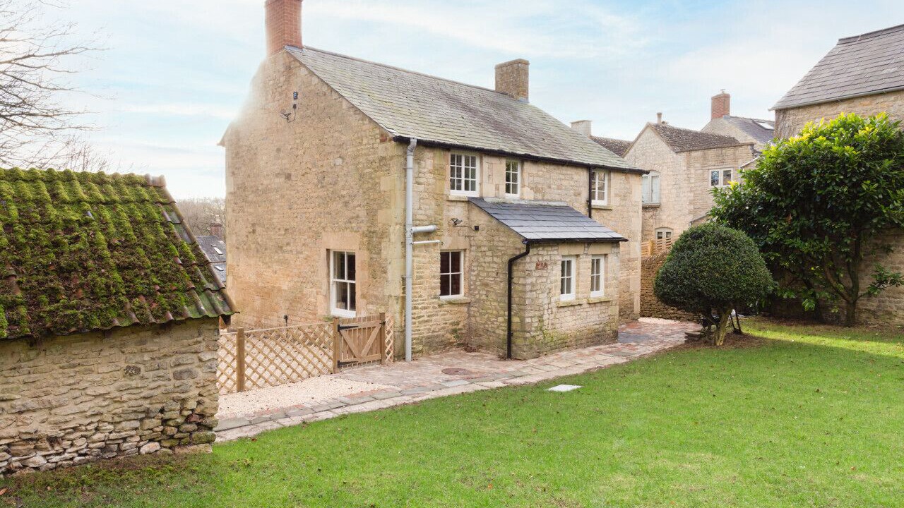 Photo of Outdoor in Coberley