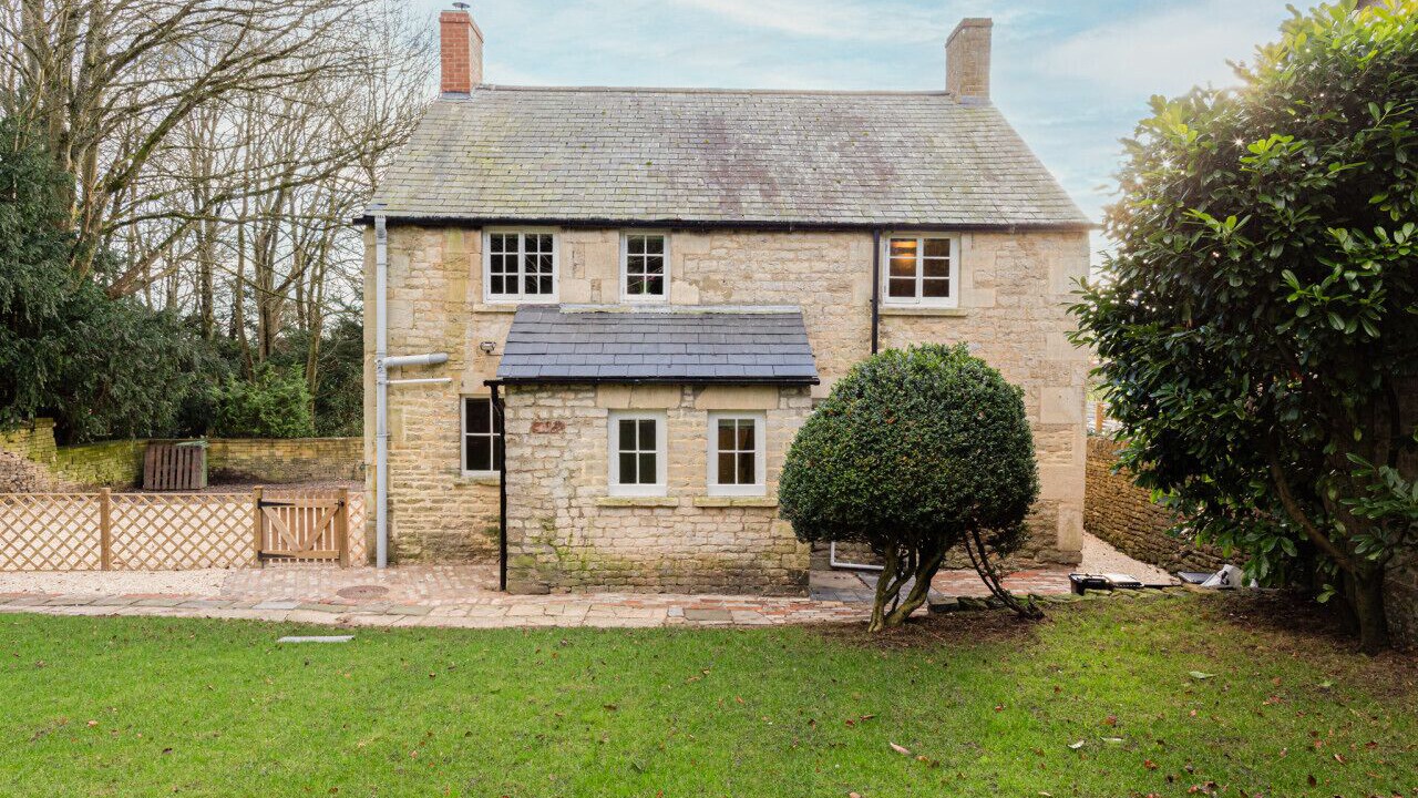 Photo of Outdoor in Coberley