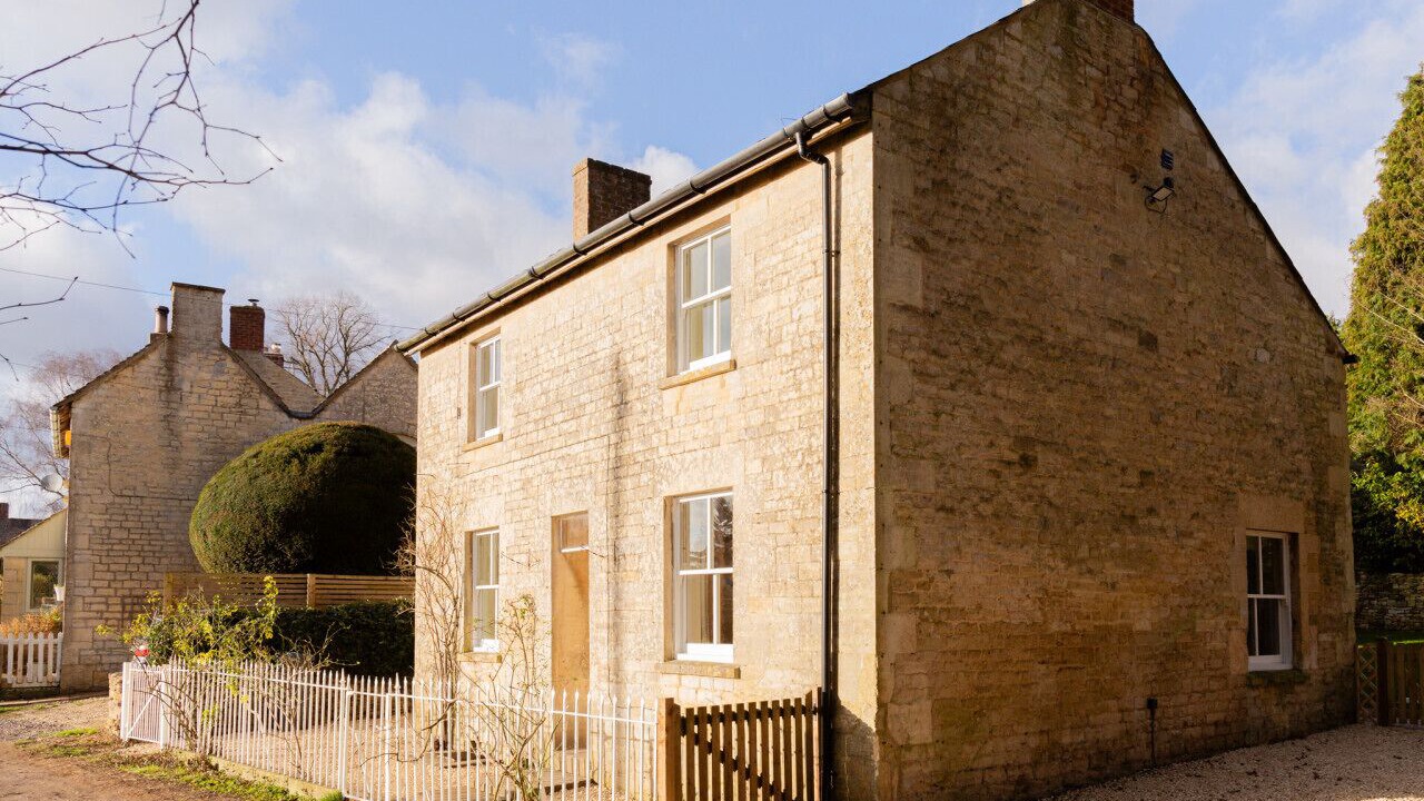 Photo of Outdoor in Coberley