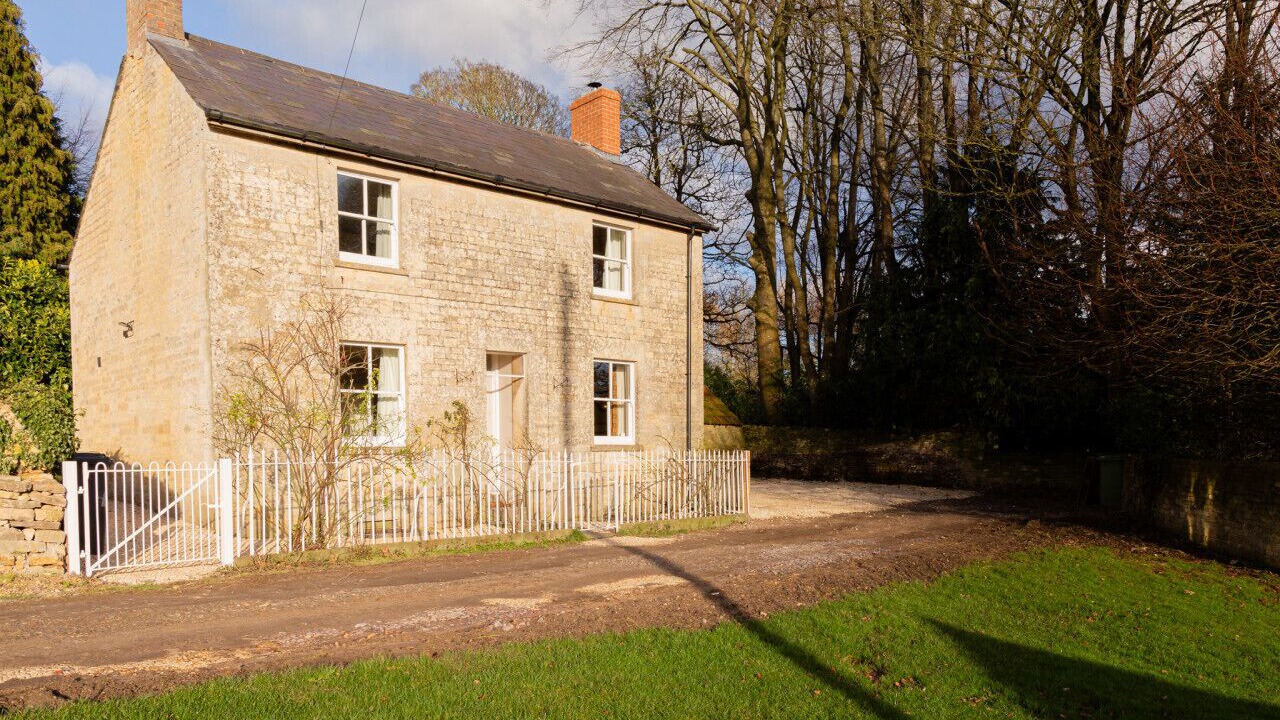 Photo of Outdoor in Coberley