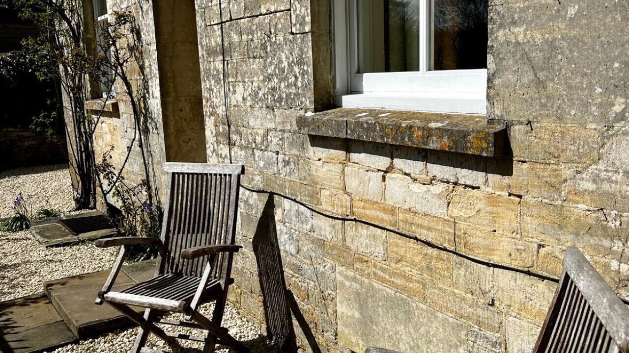 Photo of Outdoor in Coberley