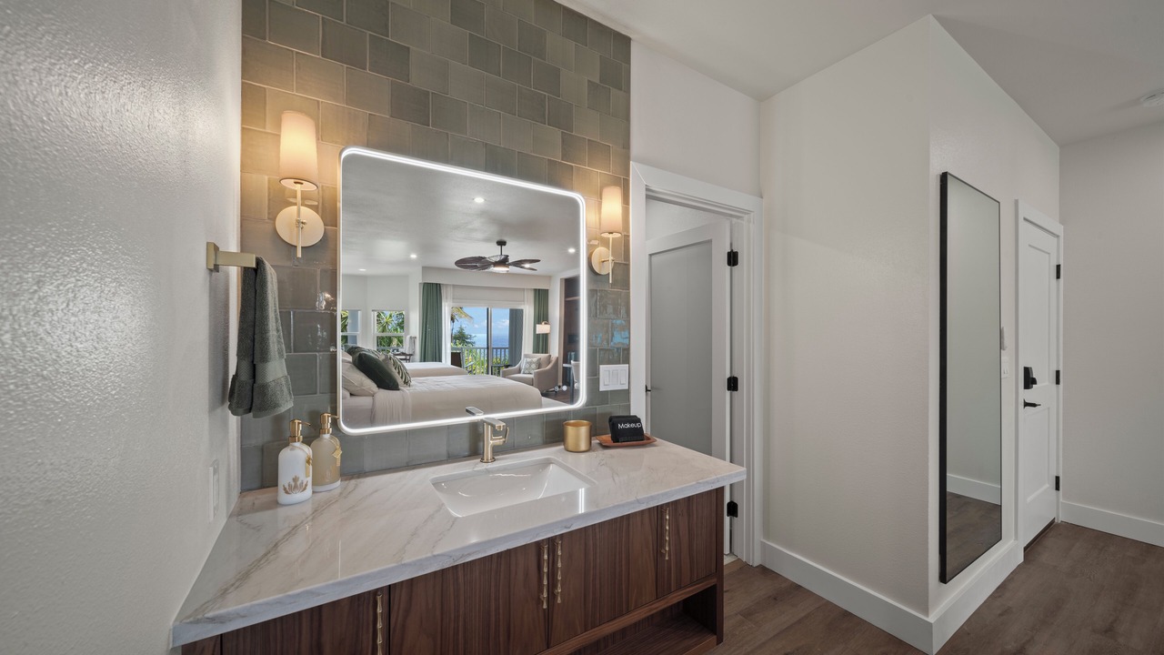 Photo of Bedroom in Honomu