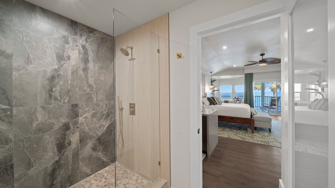 Photo of Bedroom in Honomu