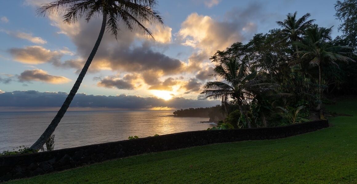 Photo of Outdoor in Honomu