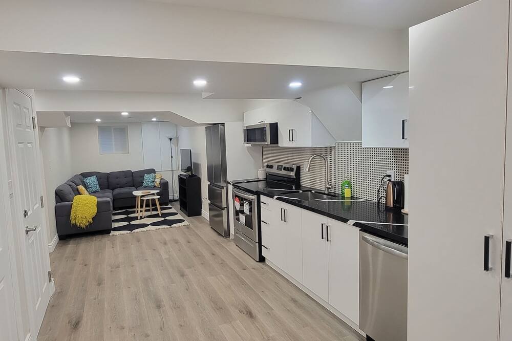 Photo of Kitchen in Stoney Creek