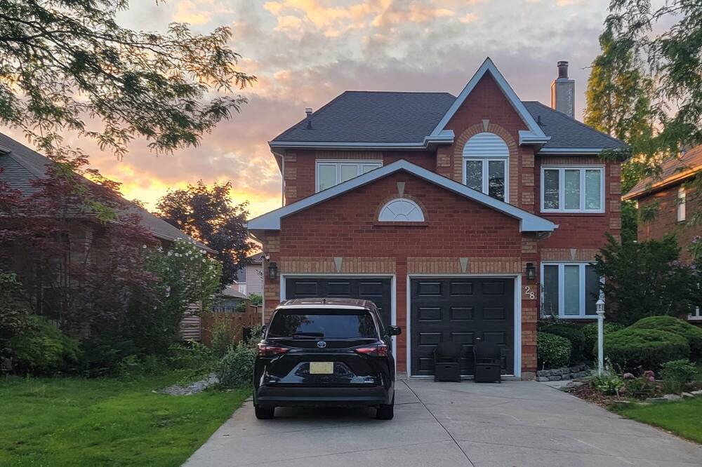 Photo of Outdoor in Stoney Creek