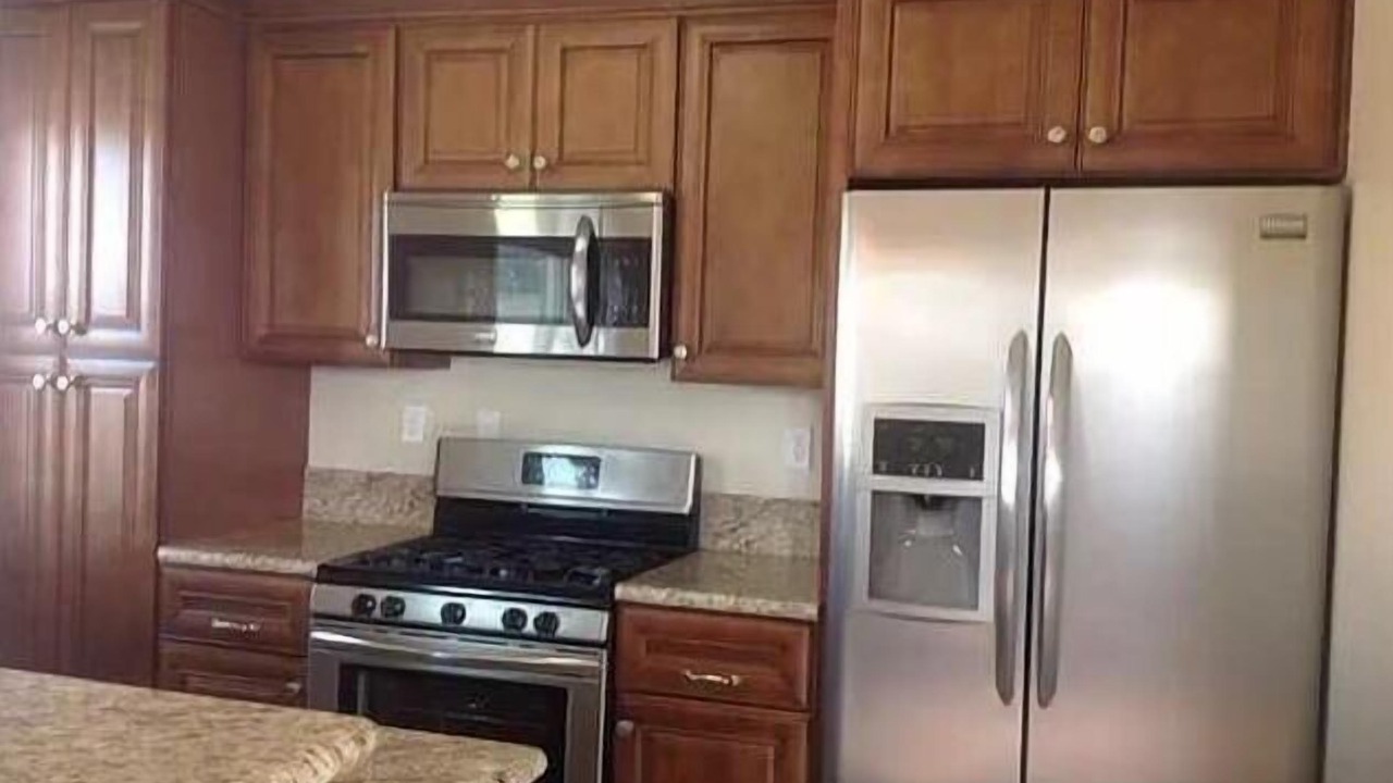 Photo of Kitchen in San Onofre