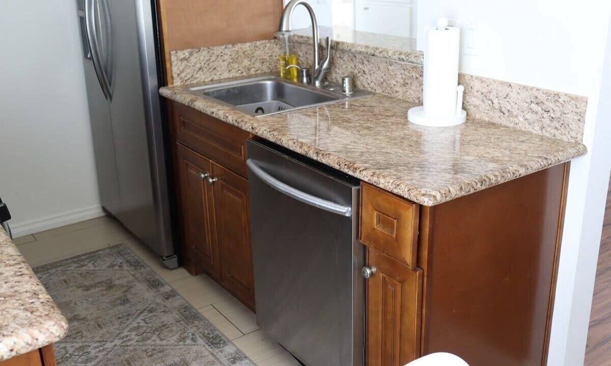 Photo of Kitchen in San Onofre