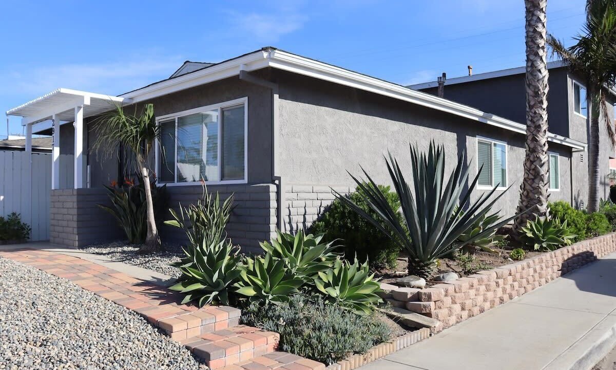 Photo of Outdoor in San Onofre