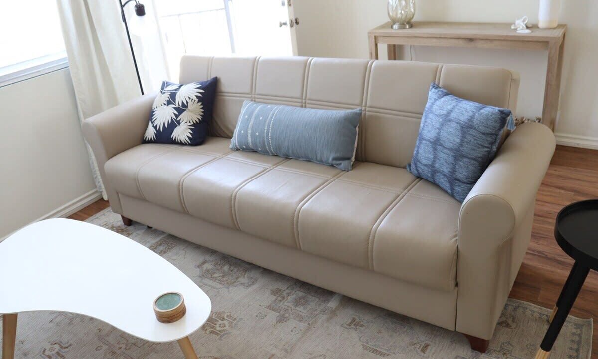 Photo of Livingroom in San Onofre