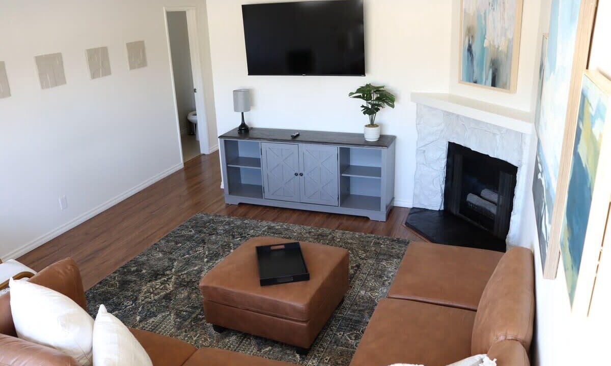 Photo of Livingroom in San Onofre