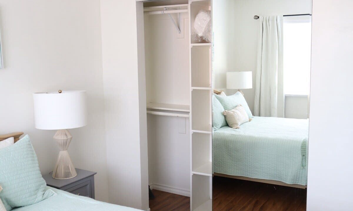 Photo of Bedroom in San Onofre