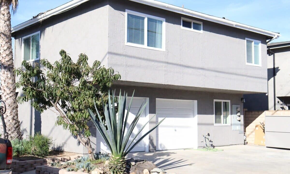 Photo of Outdoor in San Onofre