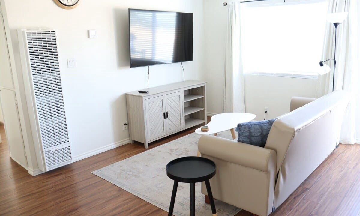 Photo of Livingroom in San Onofre
