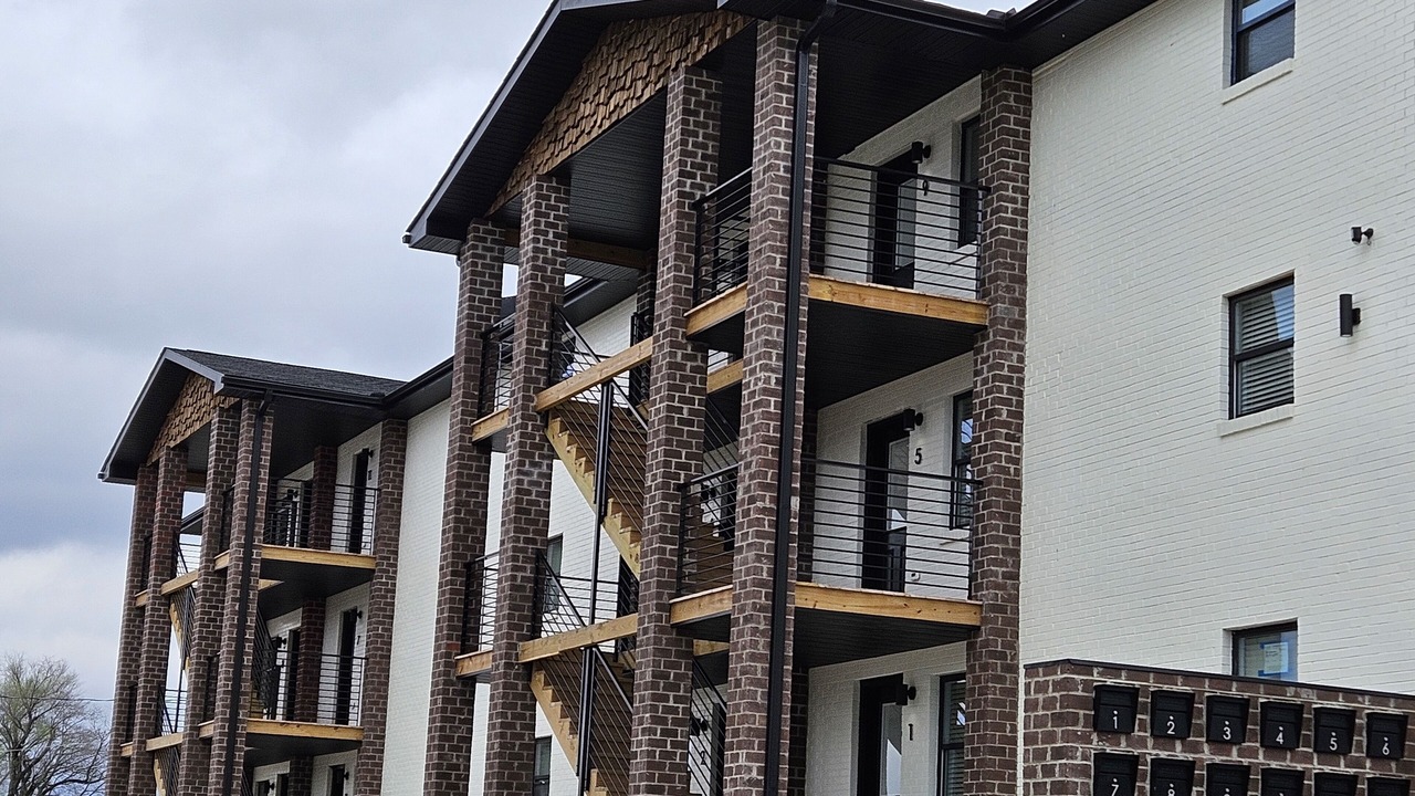 Photo of Outdoor in Cape Girardeau