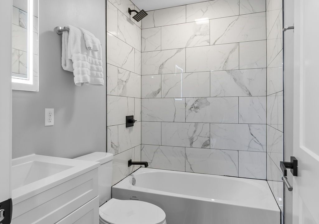 Photo of Bathroom in Cape Girardeau