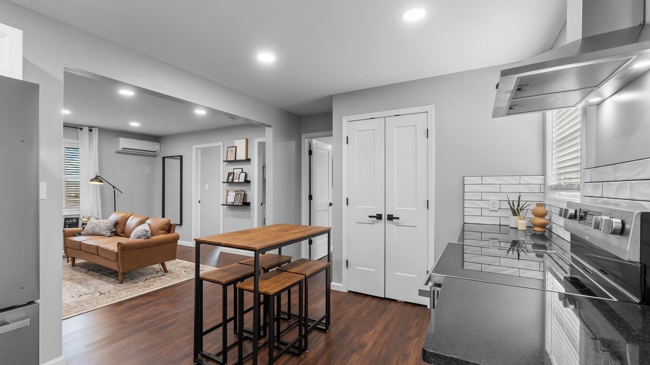 Photo of Kitchen in Cape Girardeau